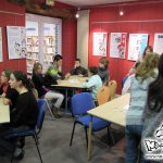 Apprendre à dessiner manga à Nozay par le fanzine No-Xice©