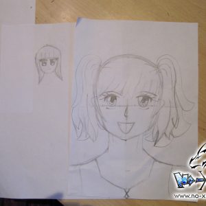 Stage De Dessin Manga Nantes Belligné Cours Manga No Xice